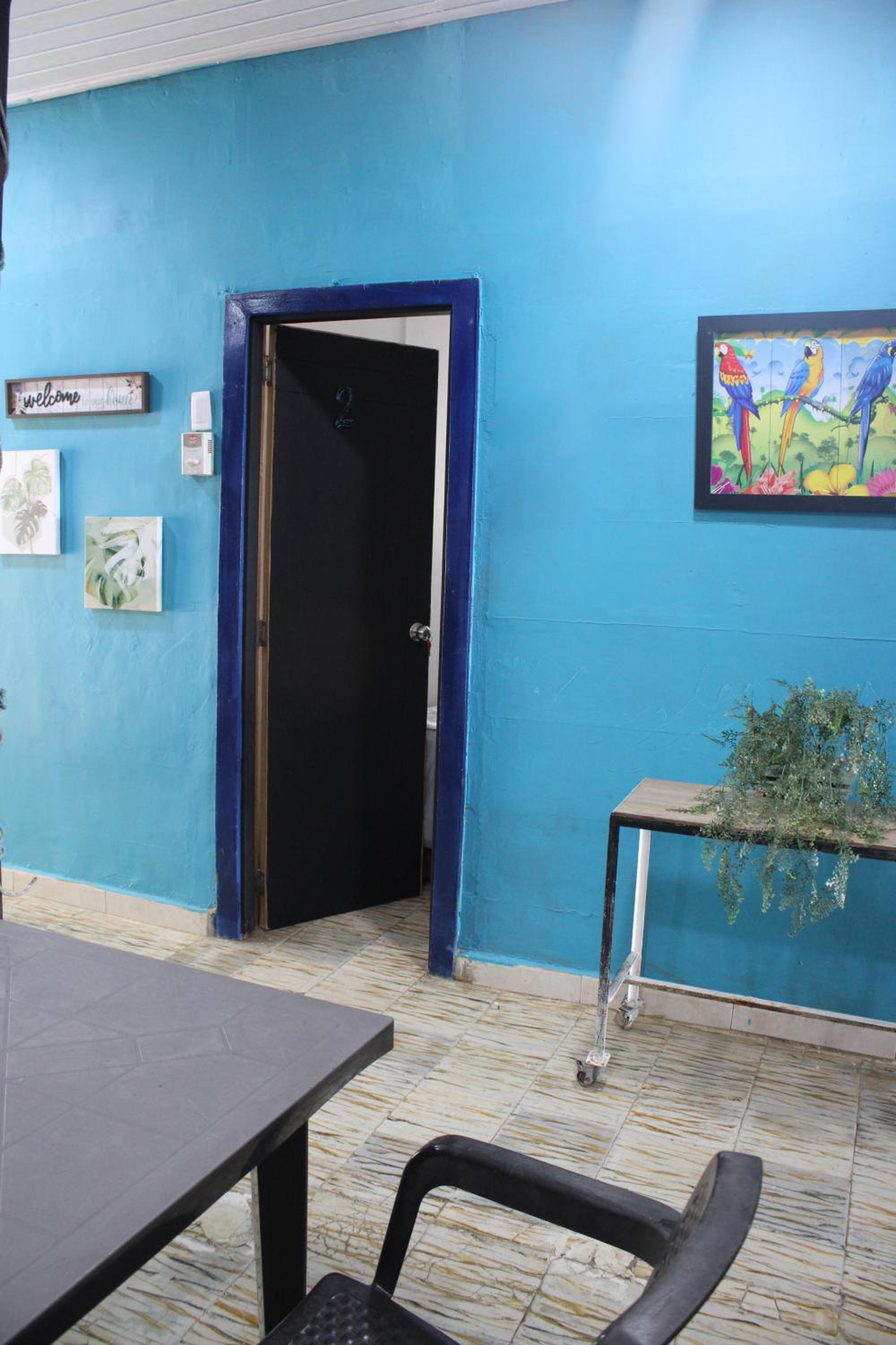Hostal Dulce Mar