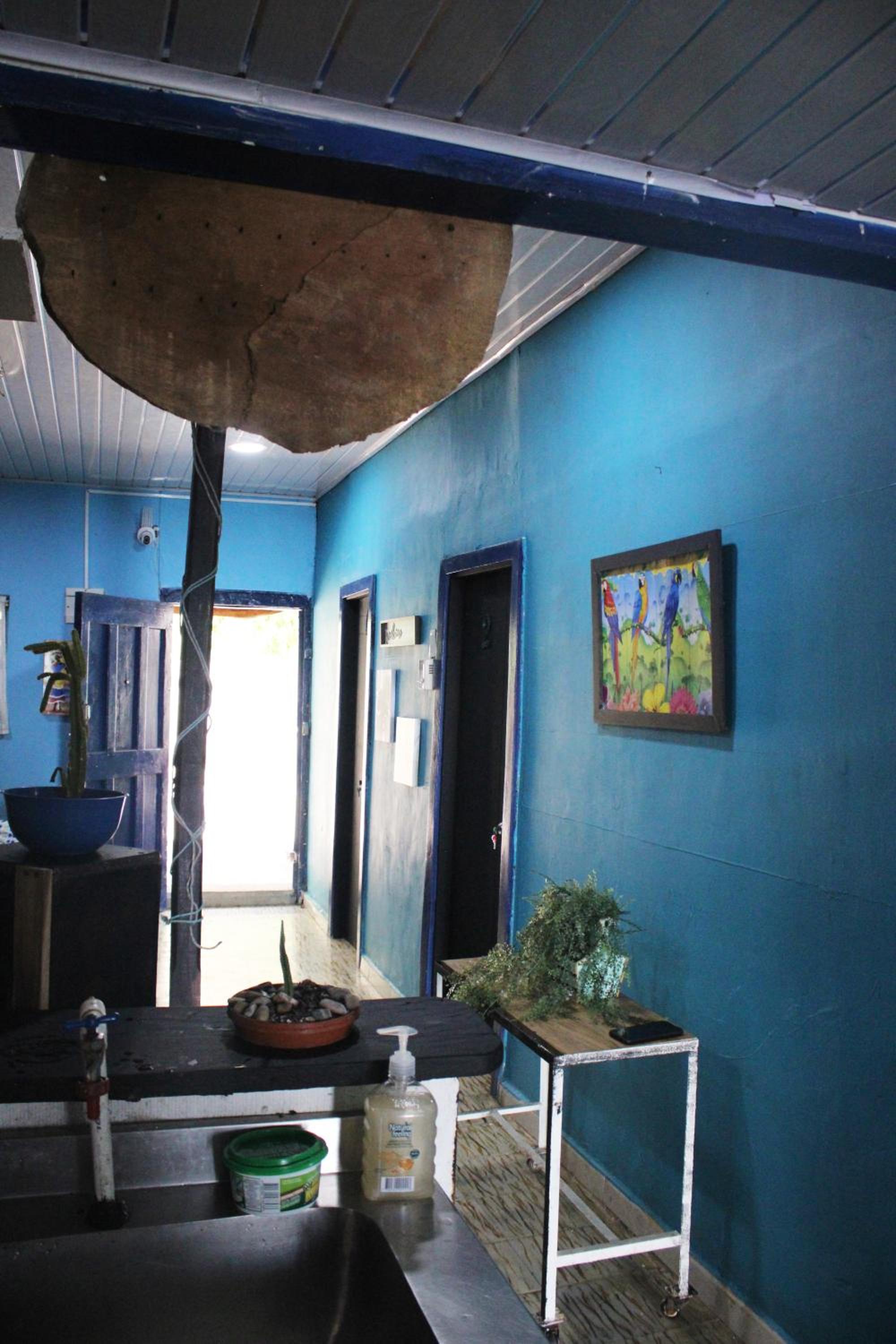 Hostal Dulce Mar