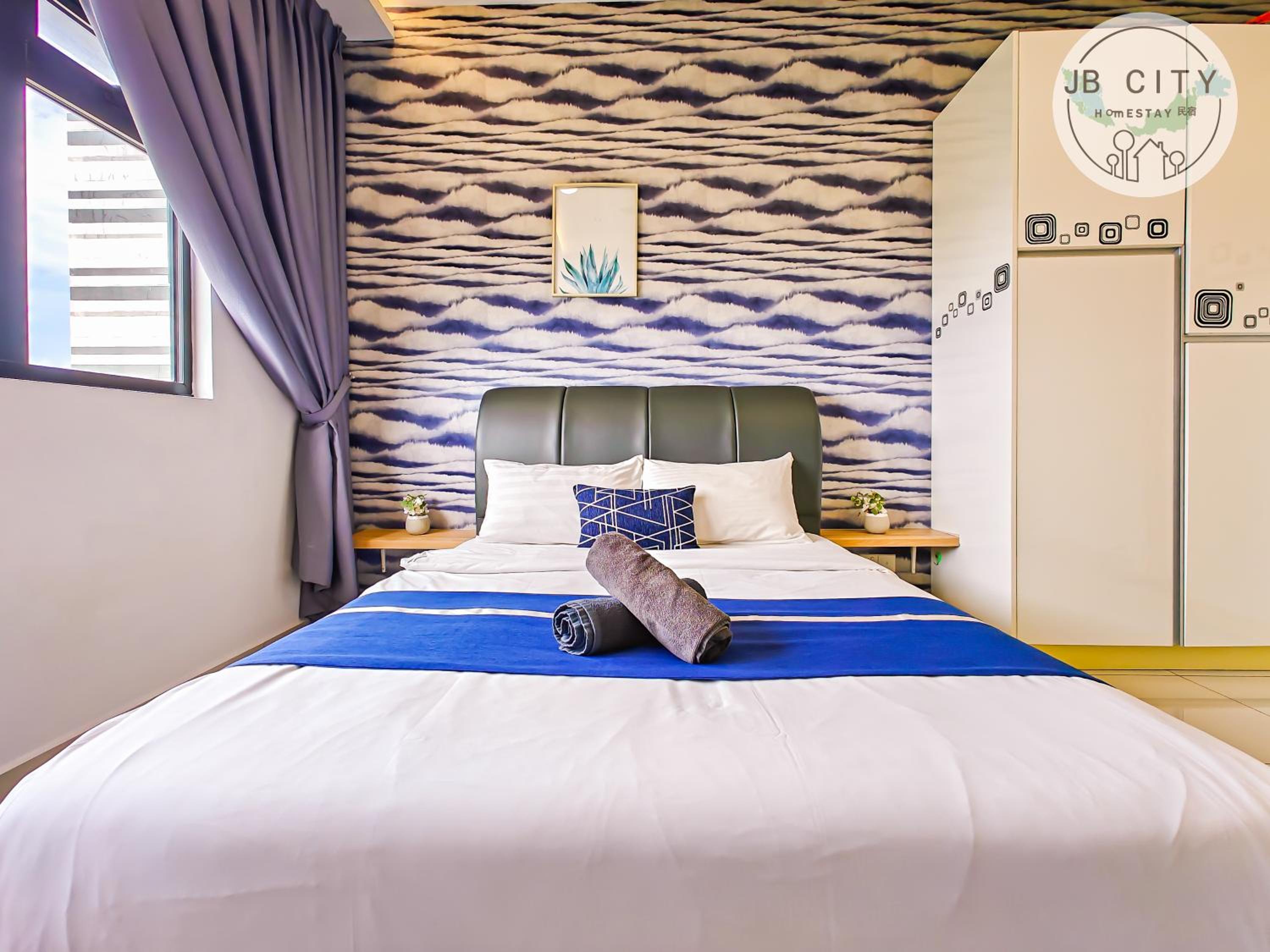 Meridin Medini by JBcity Home