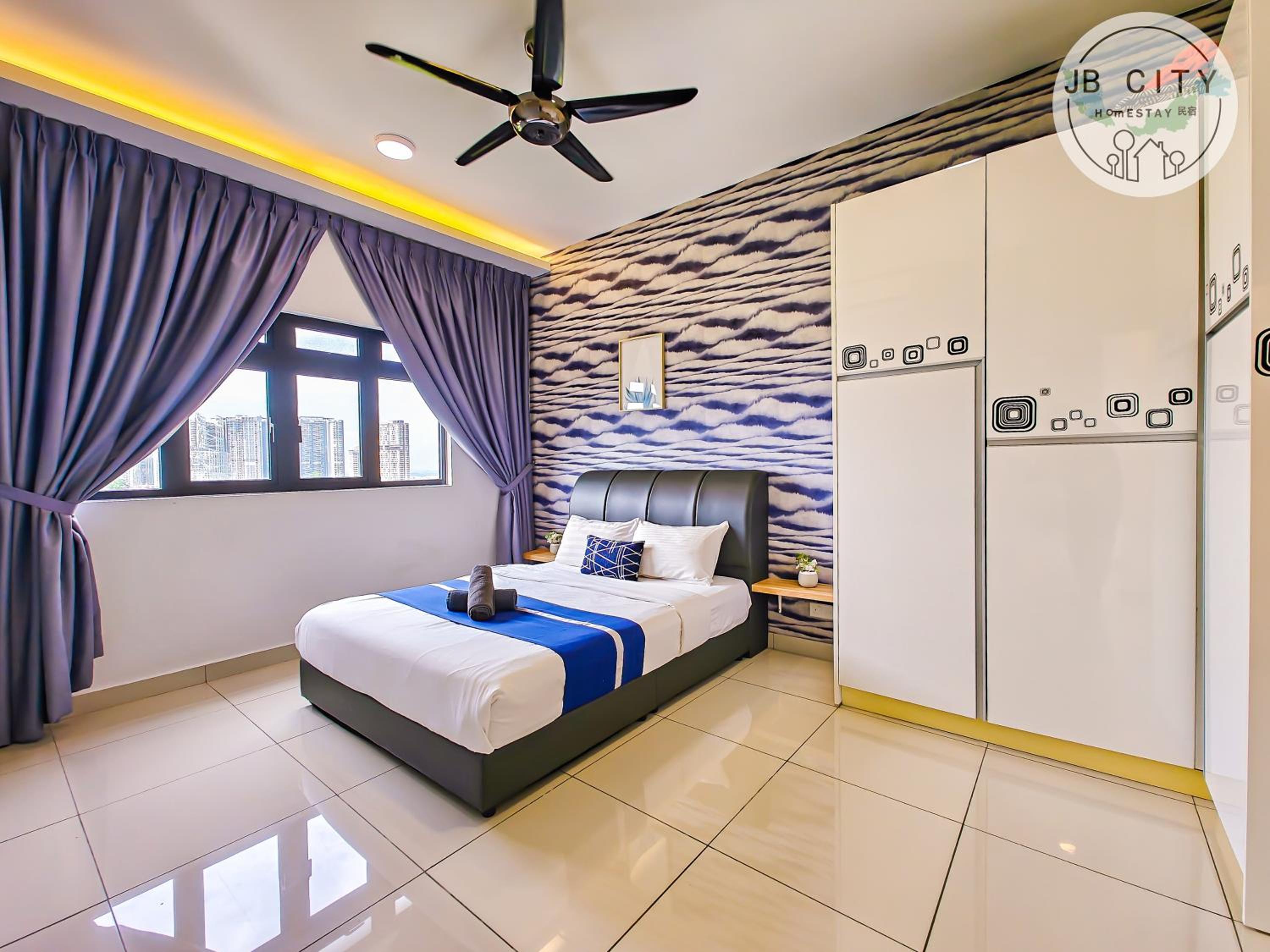 Meridin Medini by JBcity Home
