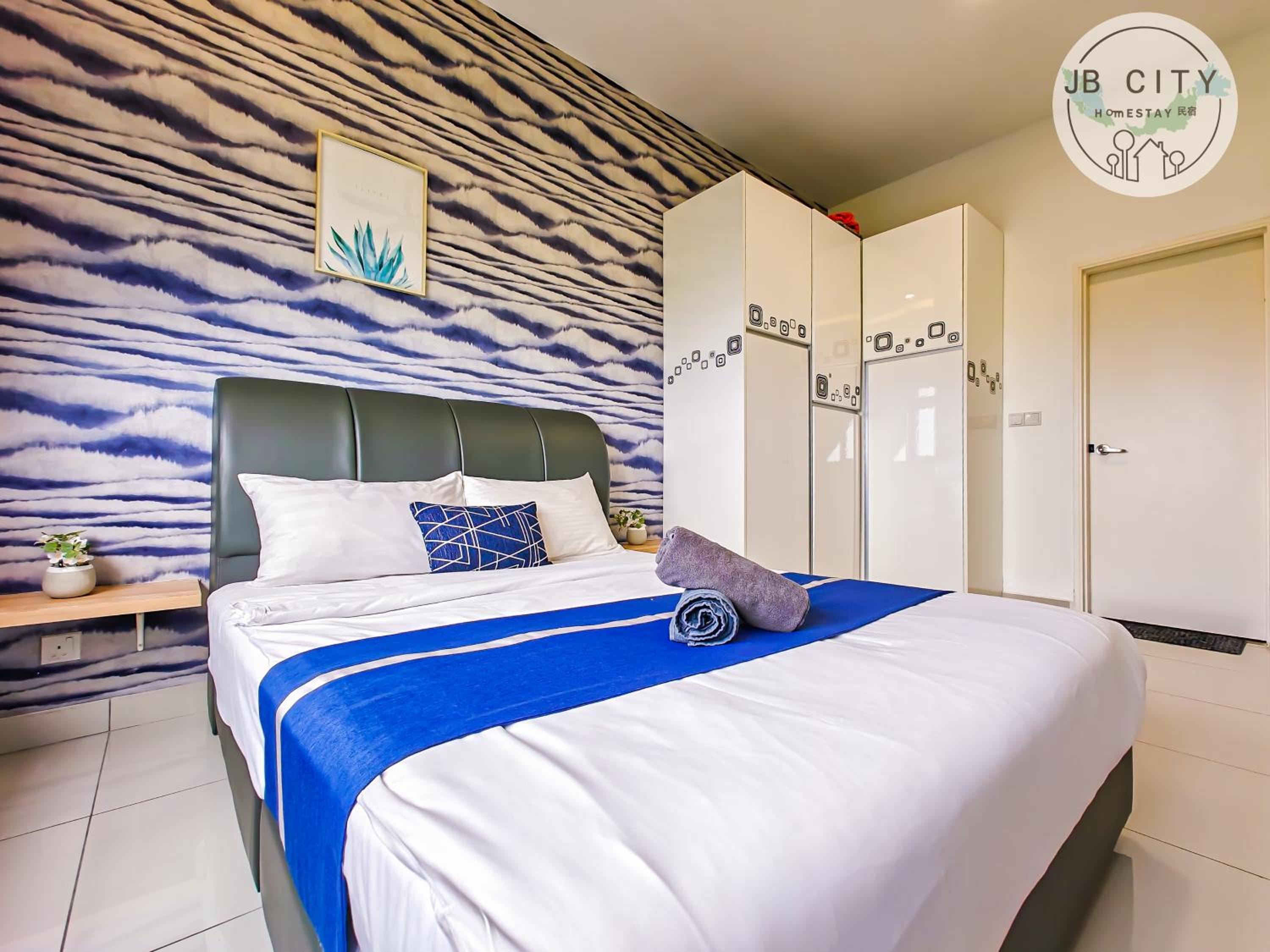 Meridin Medini by JBcity Home