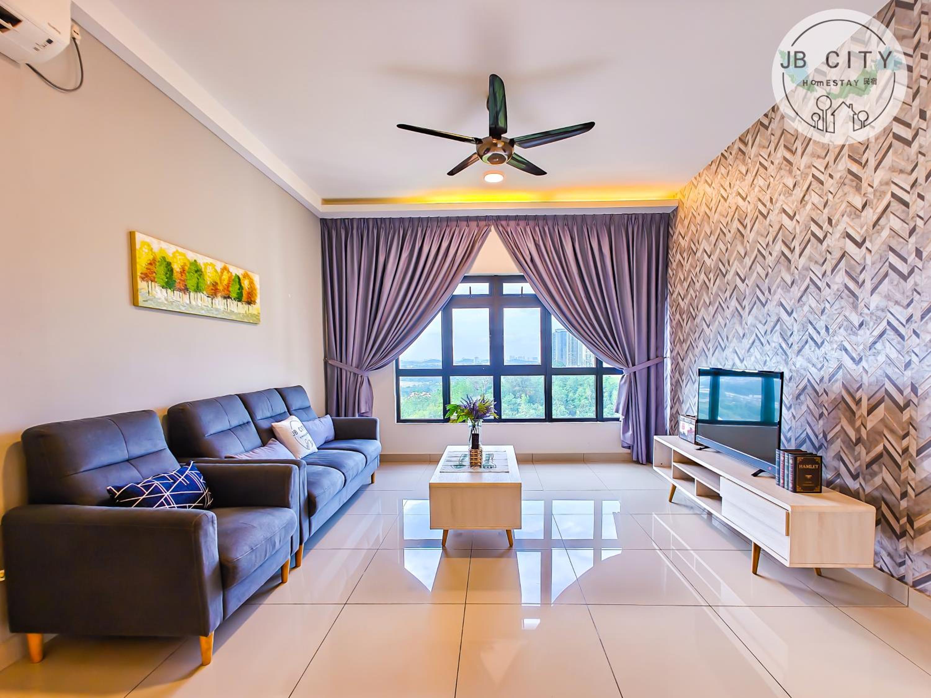 Meridin Medini by JBcity Home