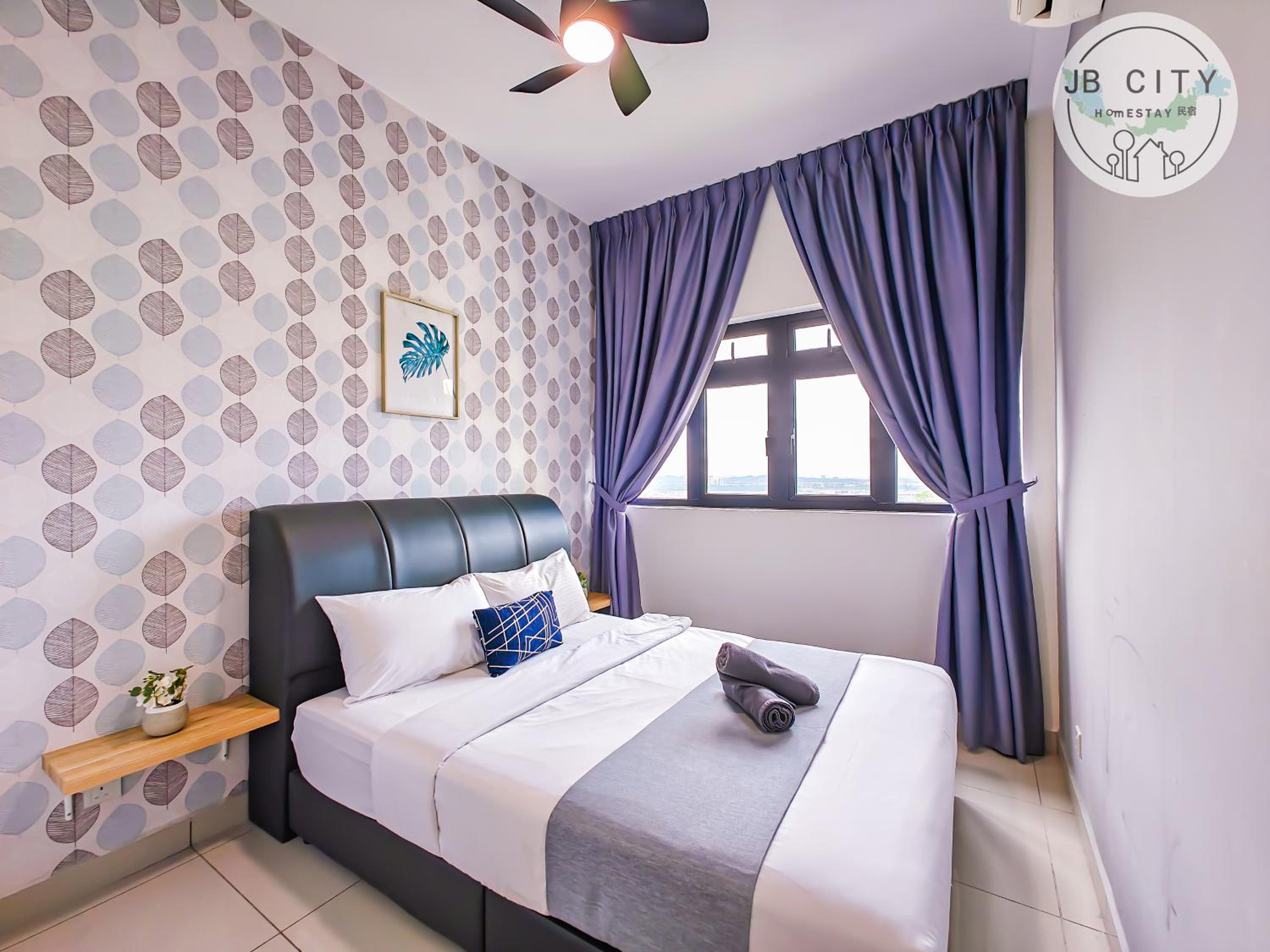 Meridin Medini by JBcity Home