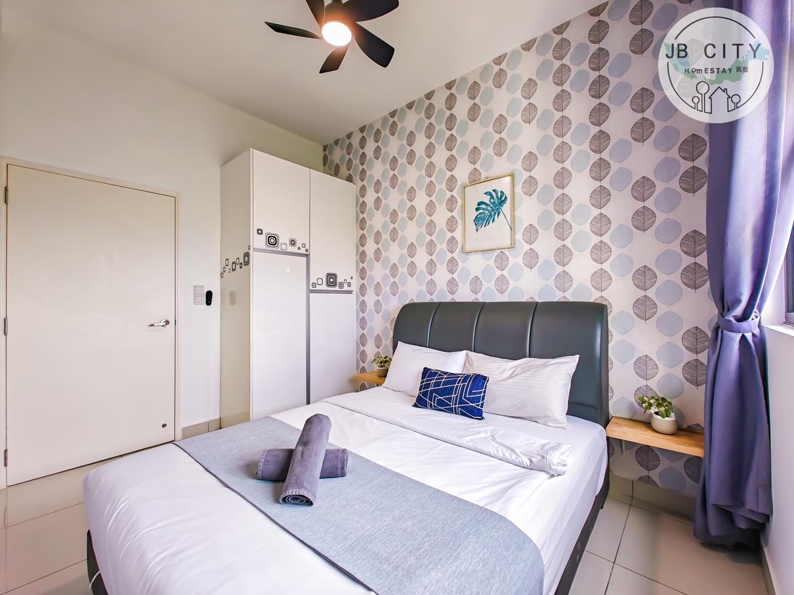 Meridin Medini by JBcity Home