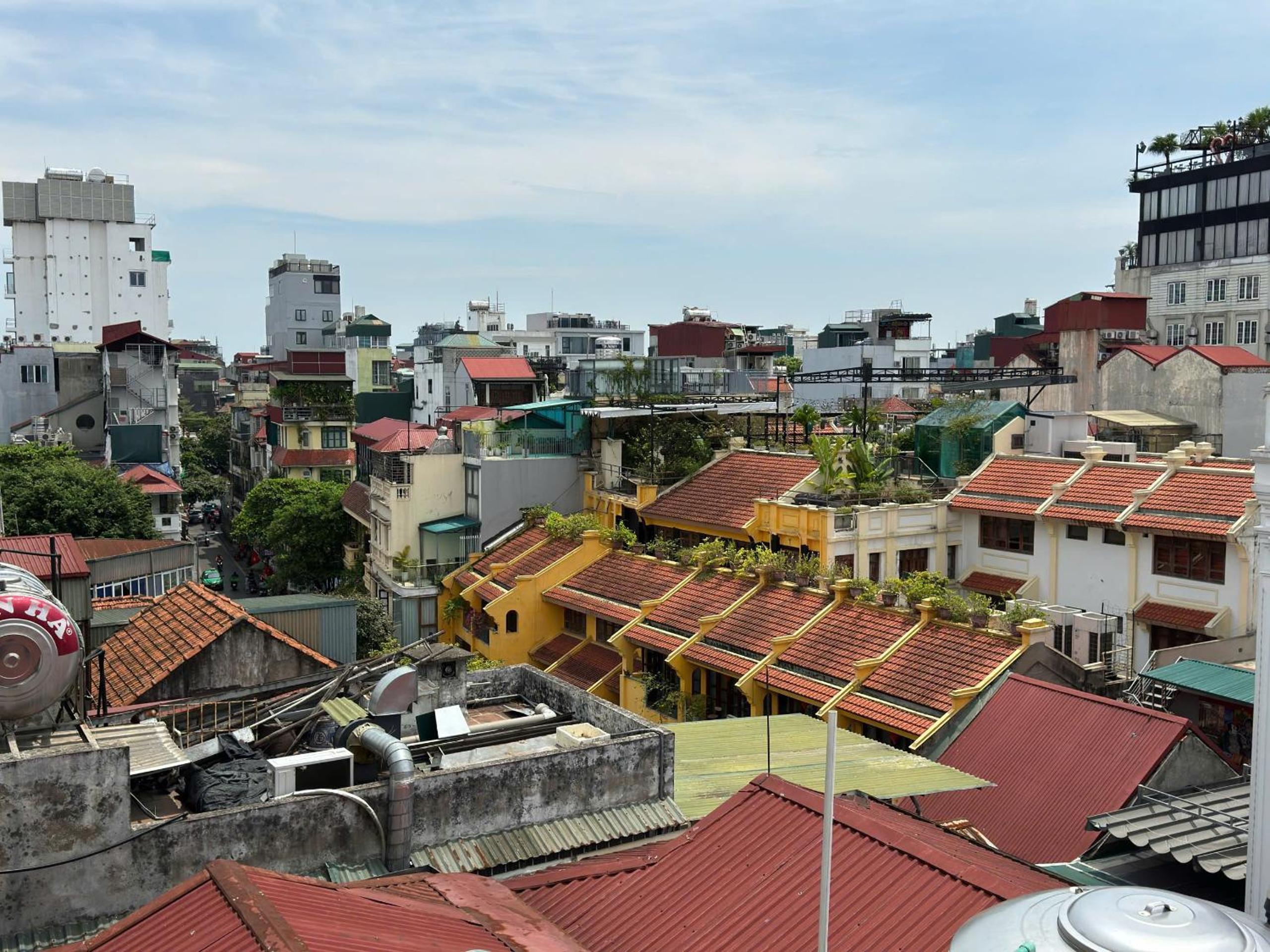 Hanoi Okaeri Hotel photo 3