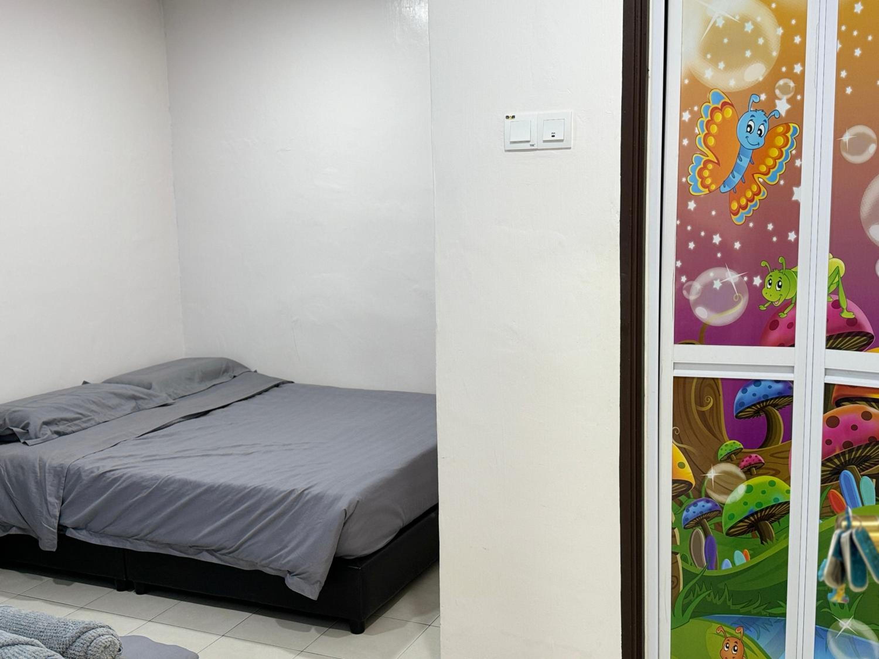 Minshu RoomStay