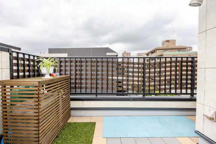 Ikebukuro house with 3BR Shinjuku 5min