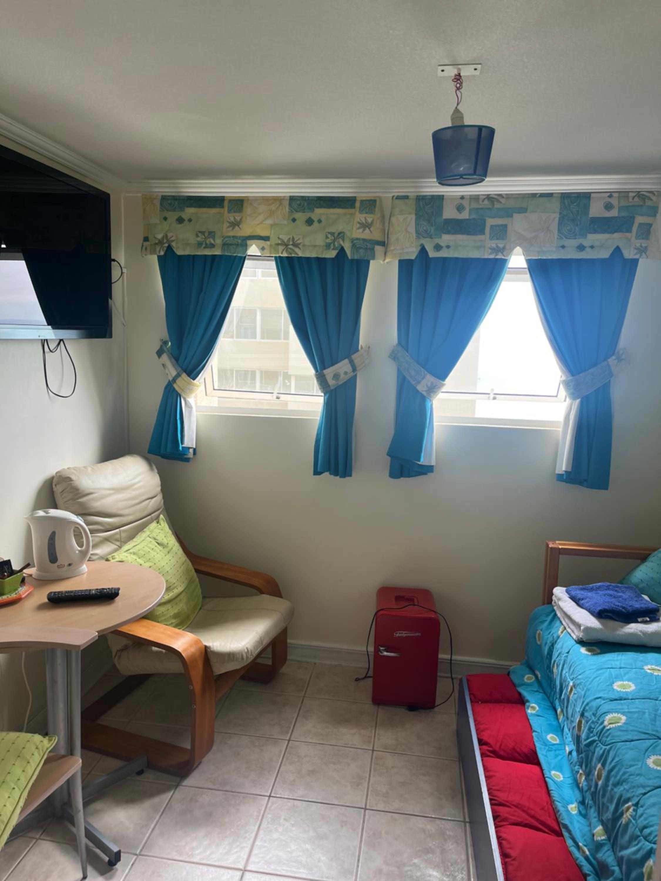 Departamento Habitación Reñaca Viña del Mar