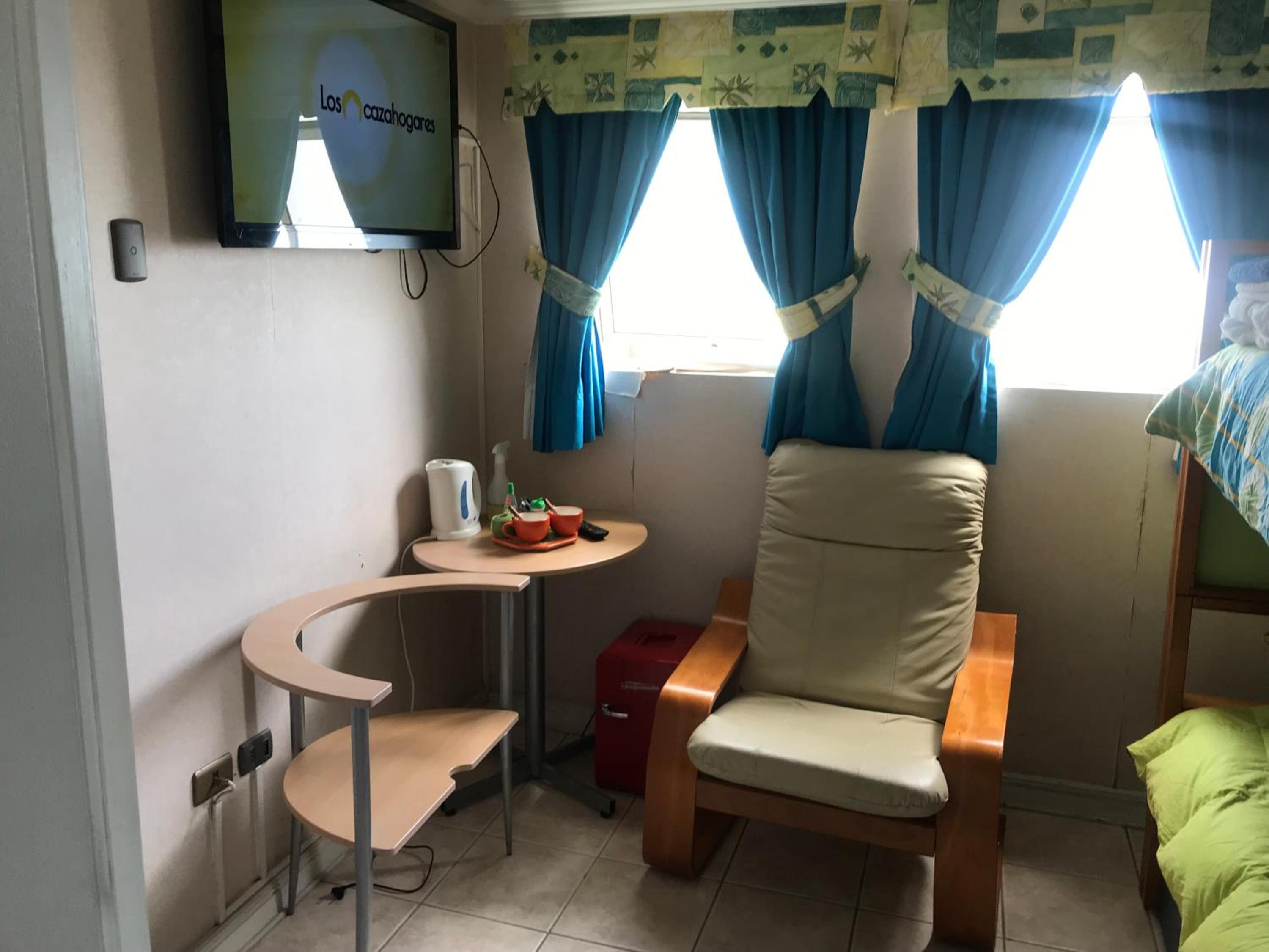 Departamento Habitación Reñaca Viña del Mar
