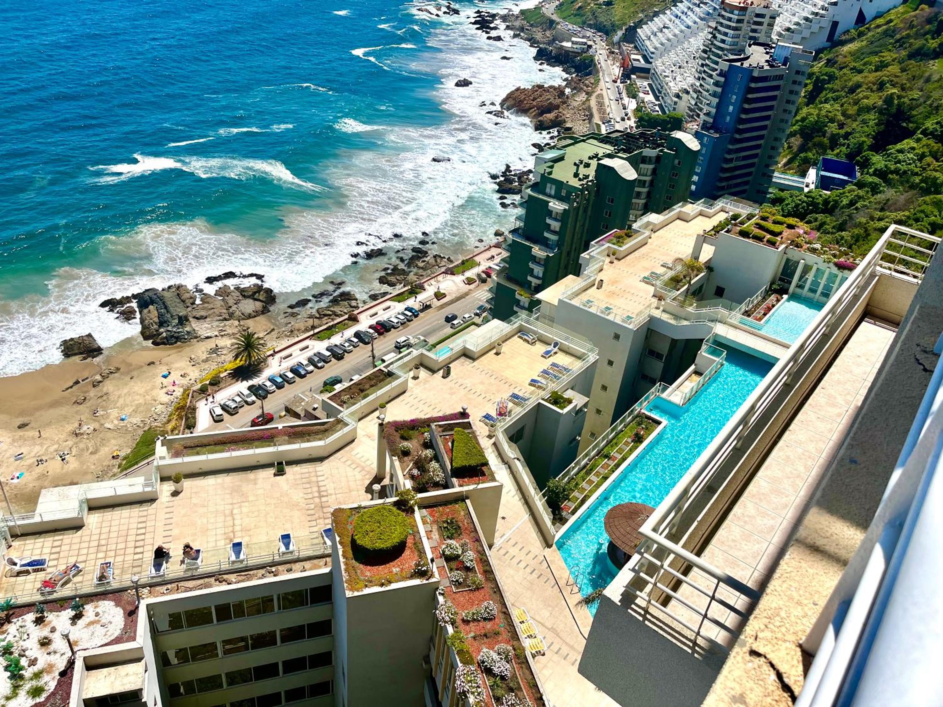 Departamento Habitación Reñaca Viña del Mar