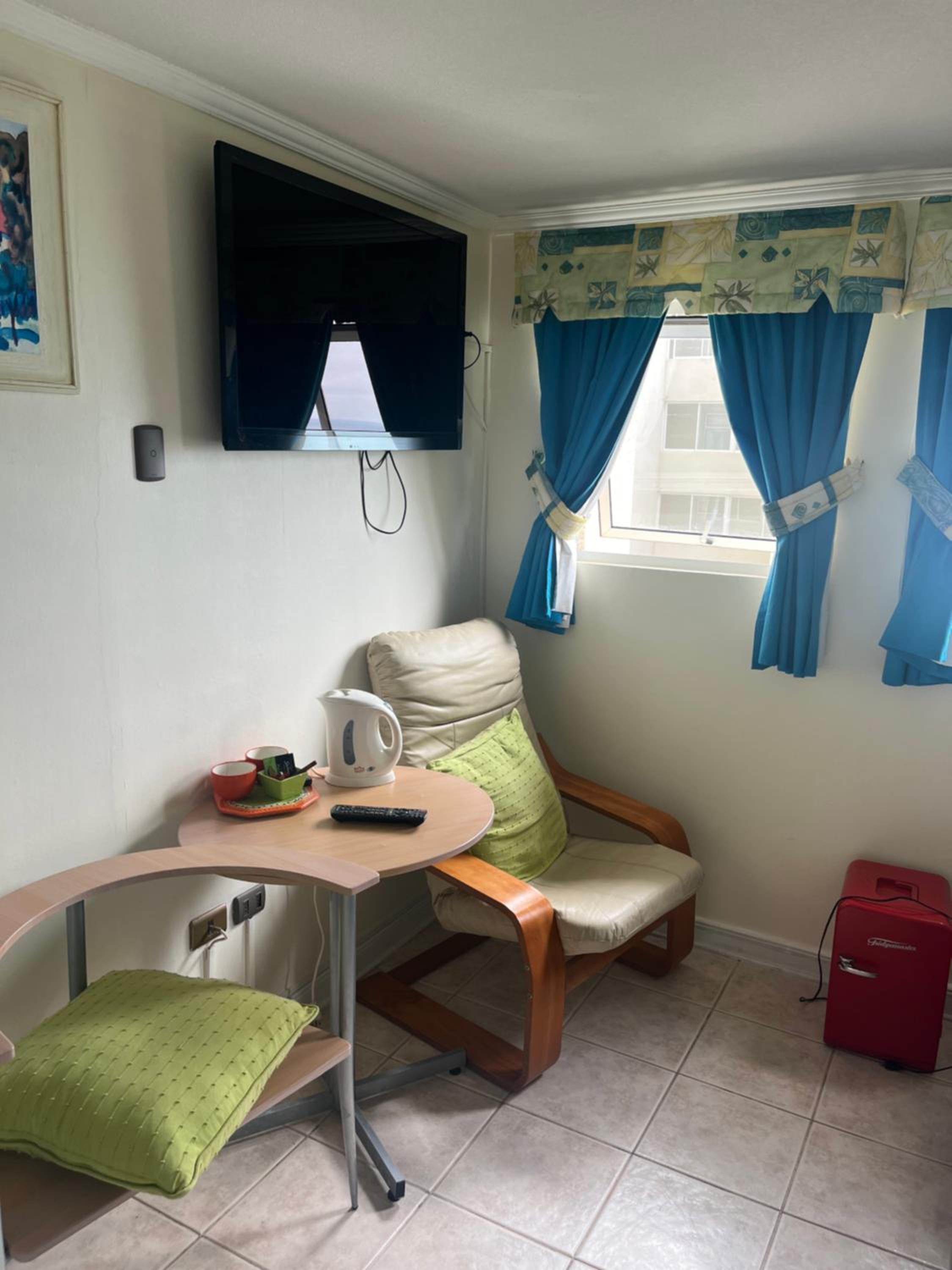 Departamento Habitación Reñaca Viña del Mar