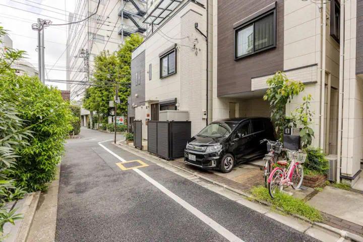 Ikebukuro house with 3BR Shinjuku 5min