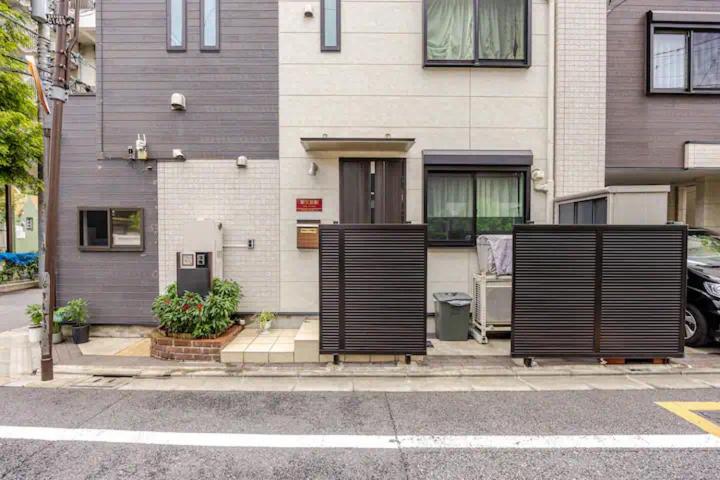 Ikebukuro house with 3BR Shinjuku 5min