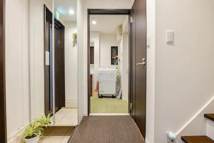 Ikebukuro house with 3BR Shinjuku 5min