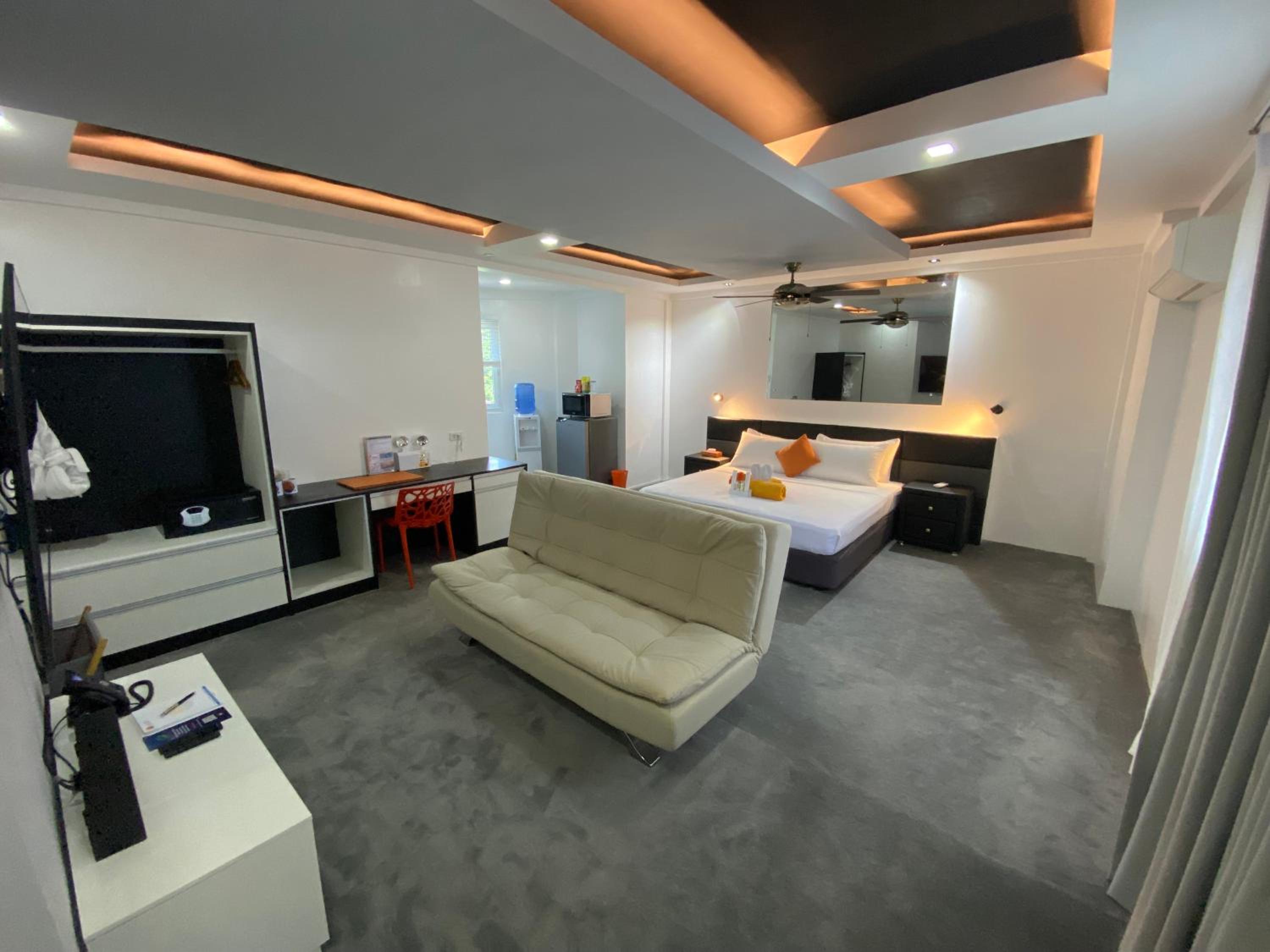 Lalaguna Villas Luxury Dive Resort and Spa