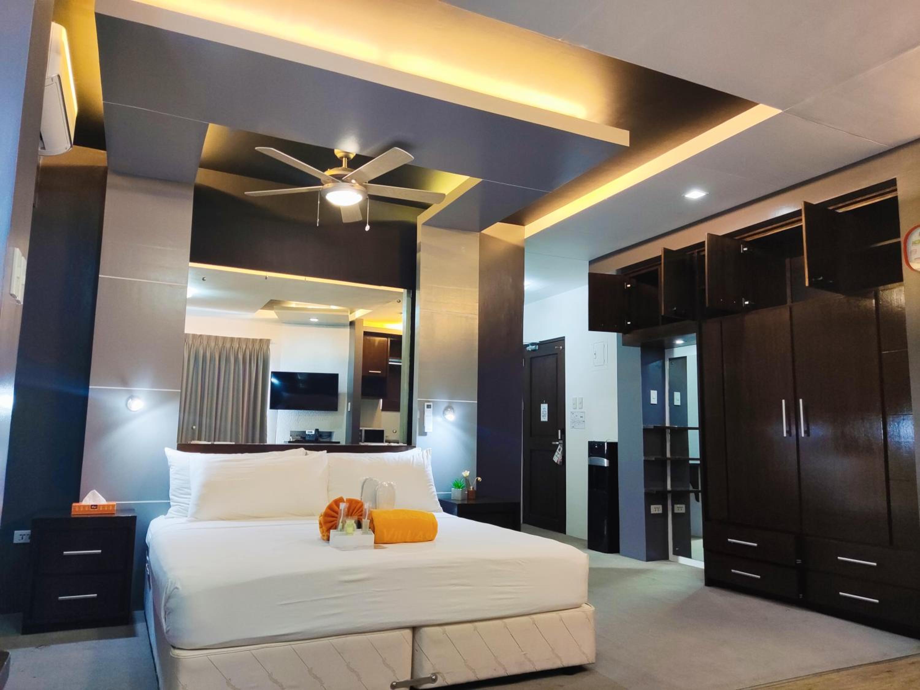 Lalaguna Villas Luxury Dive Resort and Spa