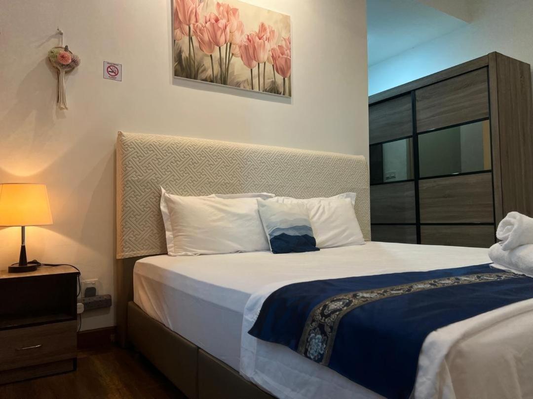 D Festivo Residences Ipoh photo 6
