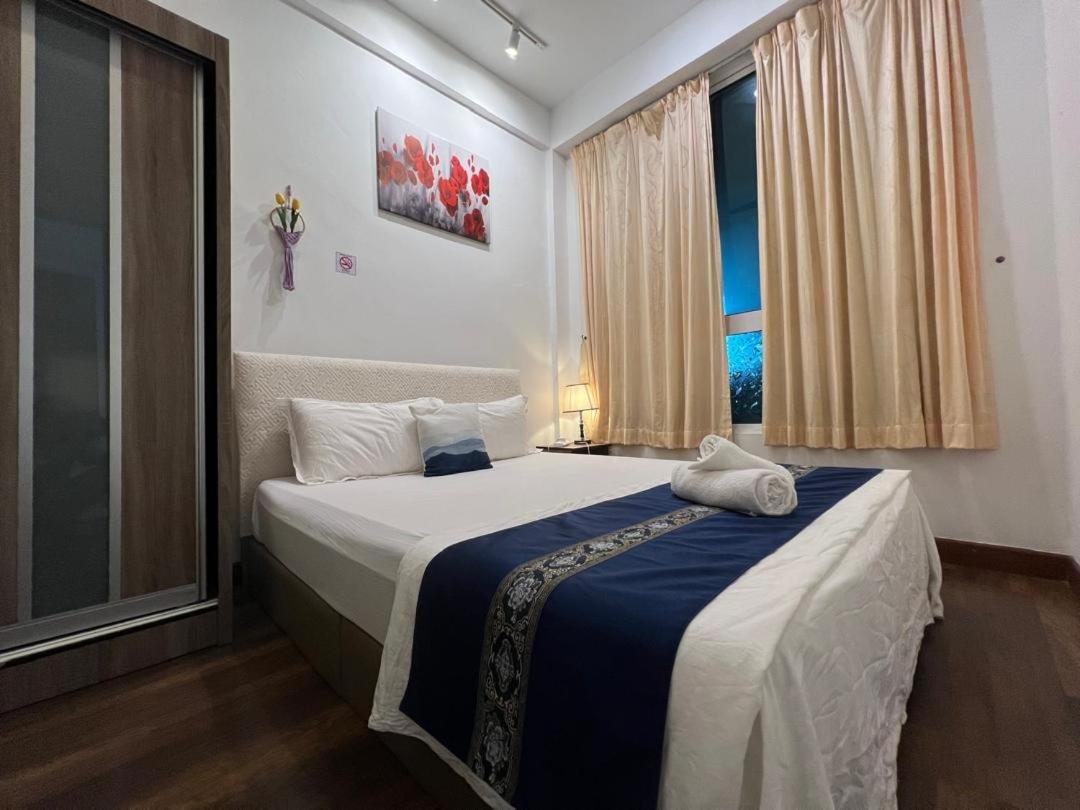 D Festivo Residences Ipoh photo 8