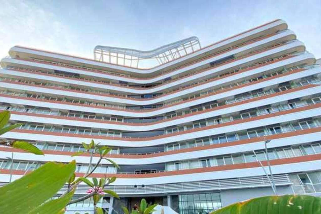 2 bedroom luxury apartment nongsa golf At The nove Nuvasa Bay