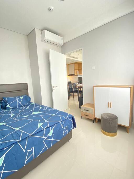 2 bedroom luxury apartment nongsa golf At The nove Nuvasa Bay