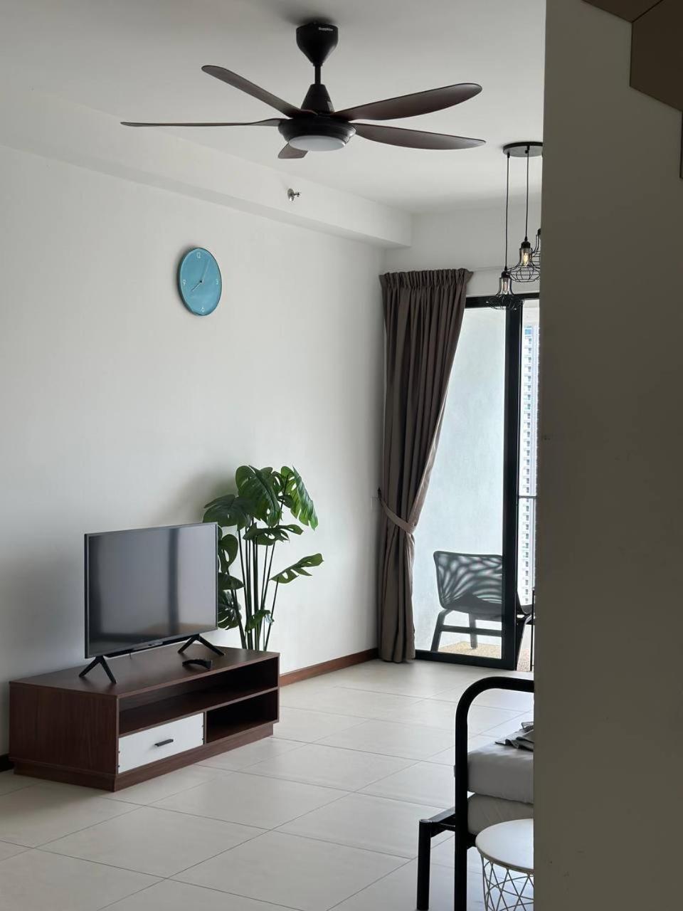 The Landmark Comfort Relax Spacious Sea View By IZ photo 1
