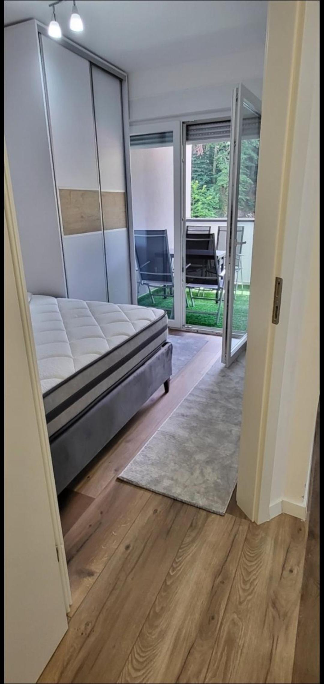 Apartman Apartment Tuzla