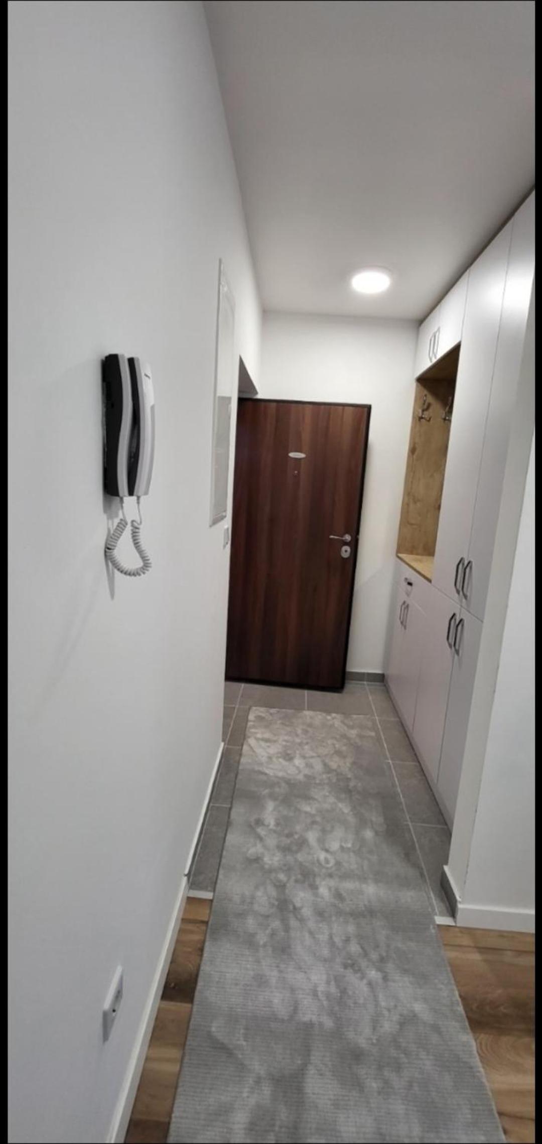 Apartman Apartment Tuzla