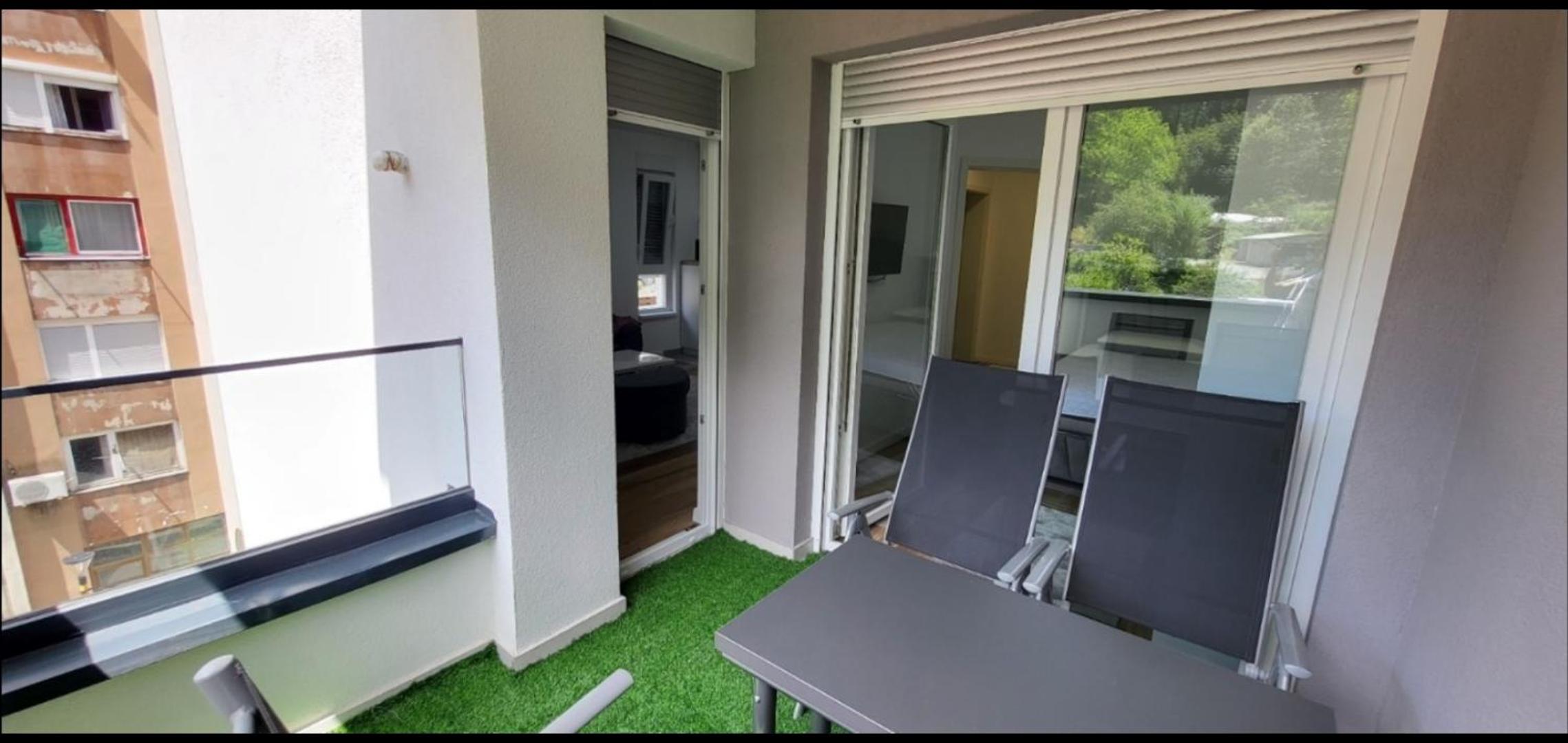Apartman Apartment Tuzla