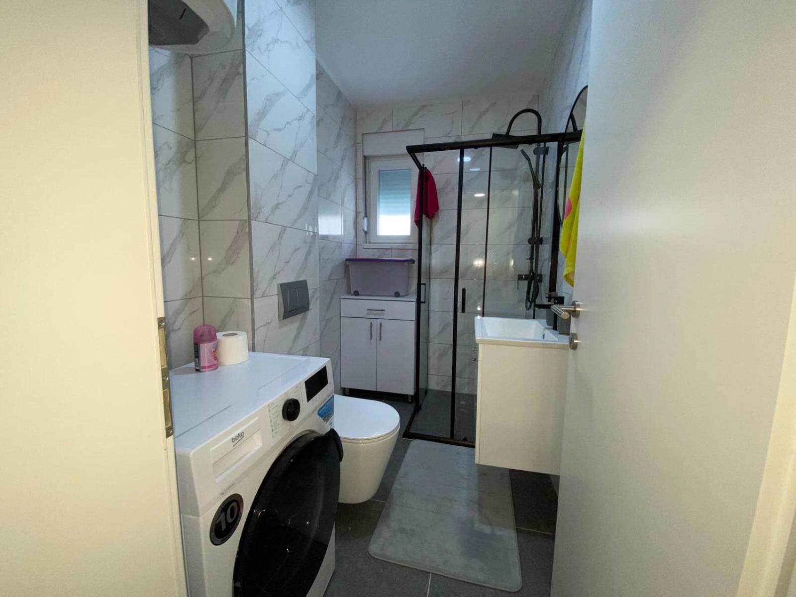 Apartman Apartment Tuzla