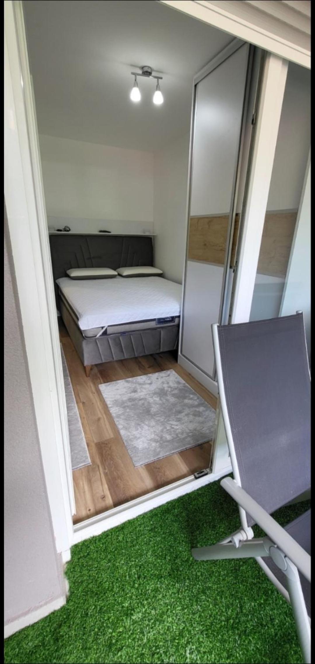 Apartman Apartment Tuzla