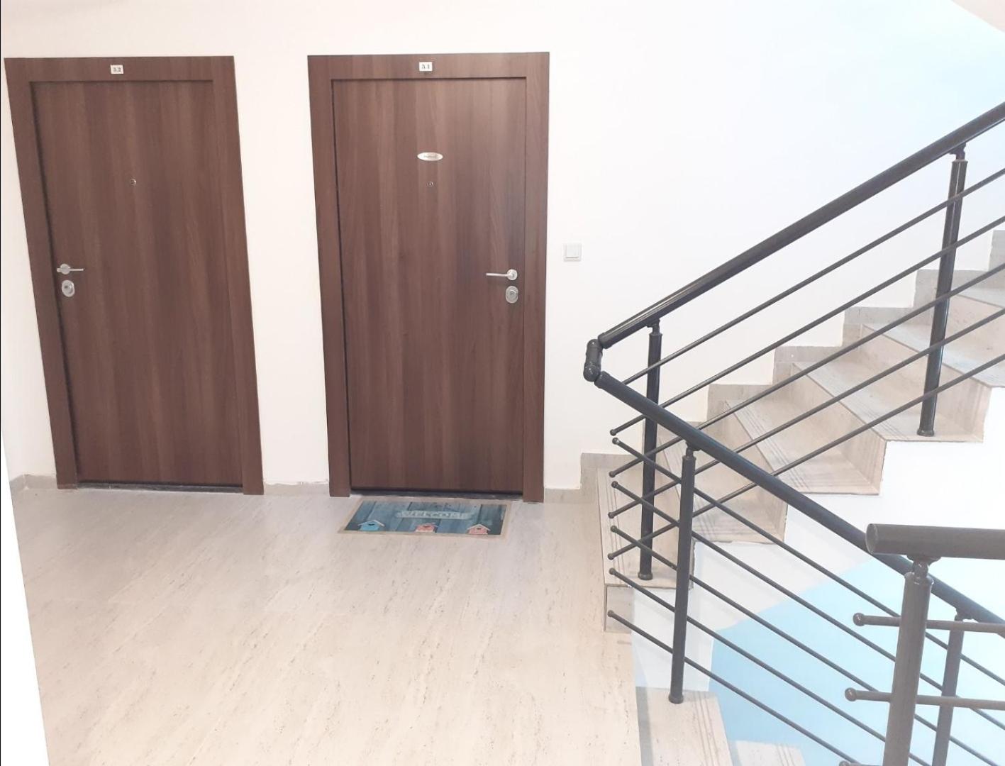 Apartman Apartment Tuzla