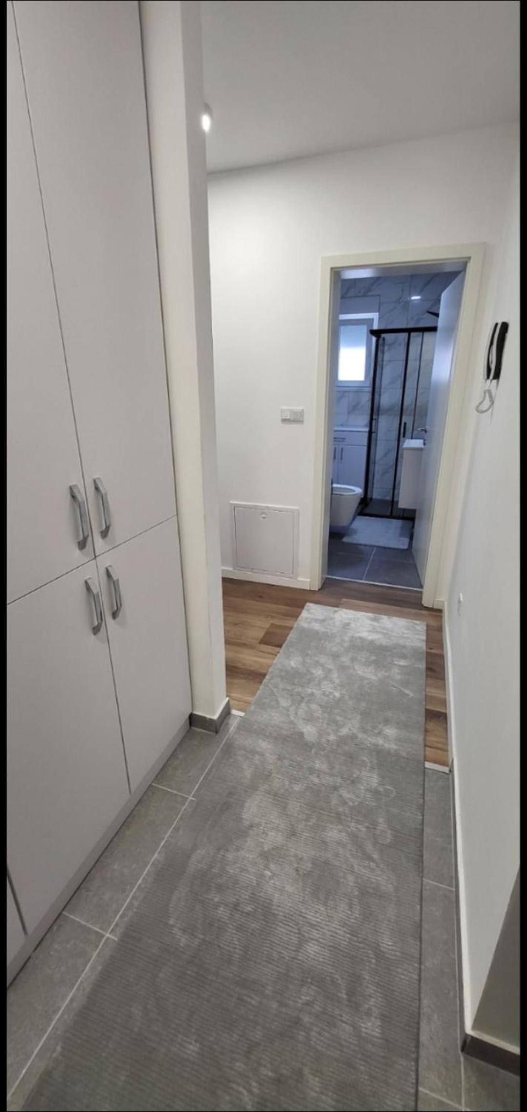 Apartman Apartment Tuzla