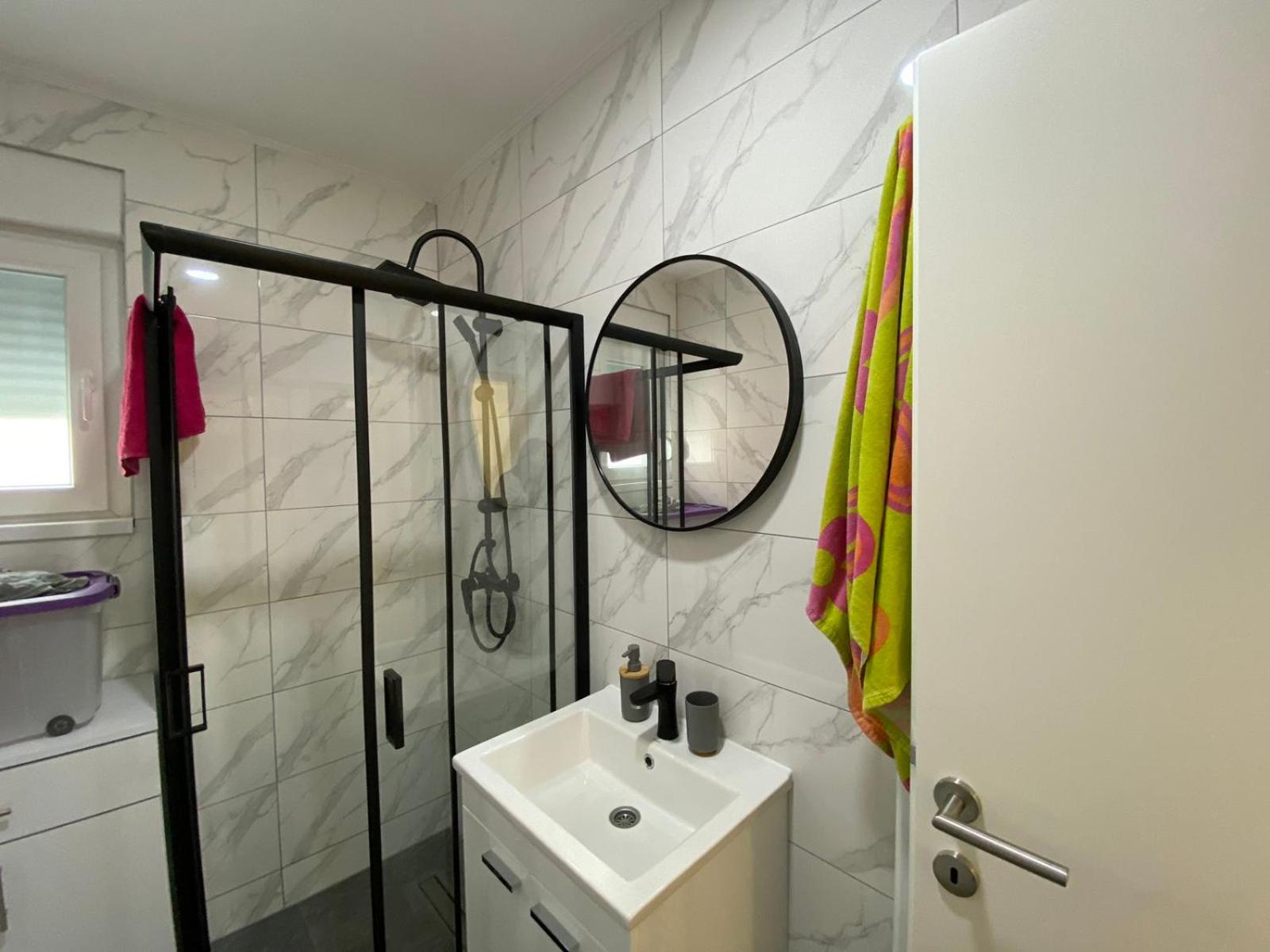 Apartman Apartment Tuzla