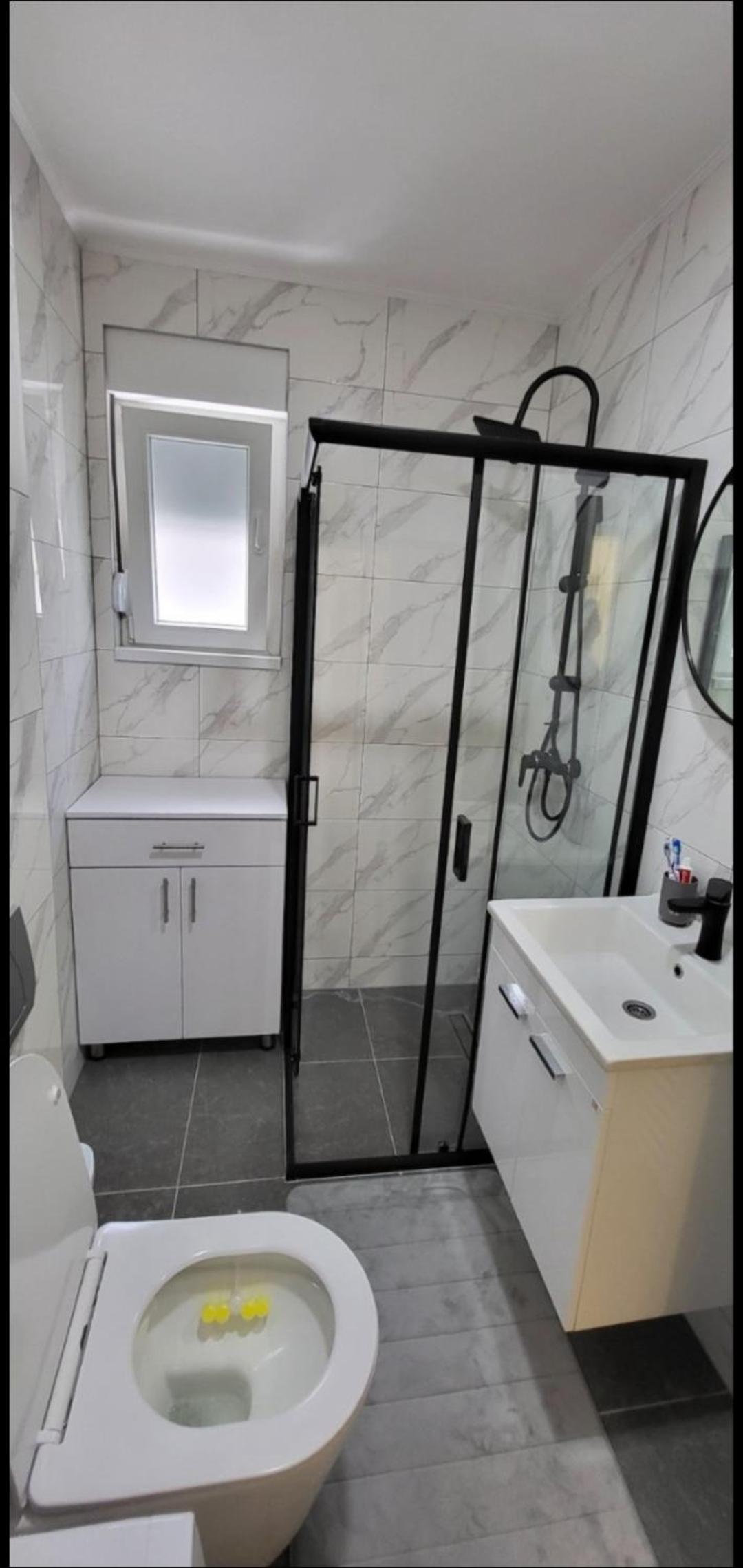 Apartman Apartment Tuzla