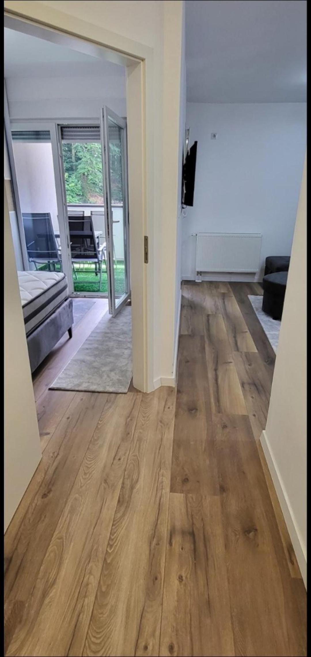 Apartman Apartment Tuzla