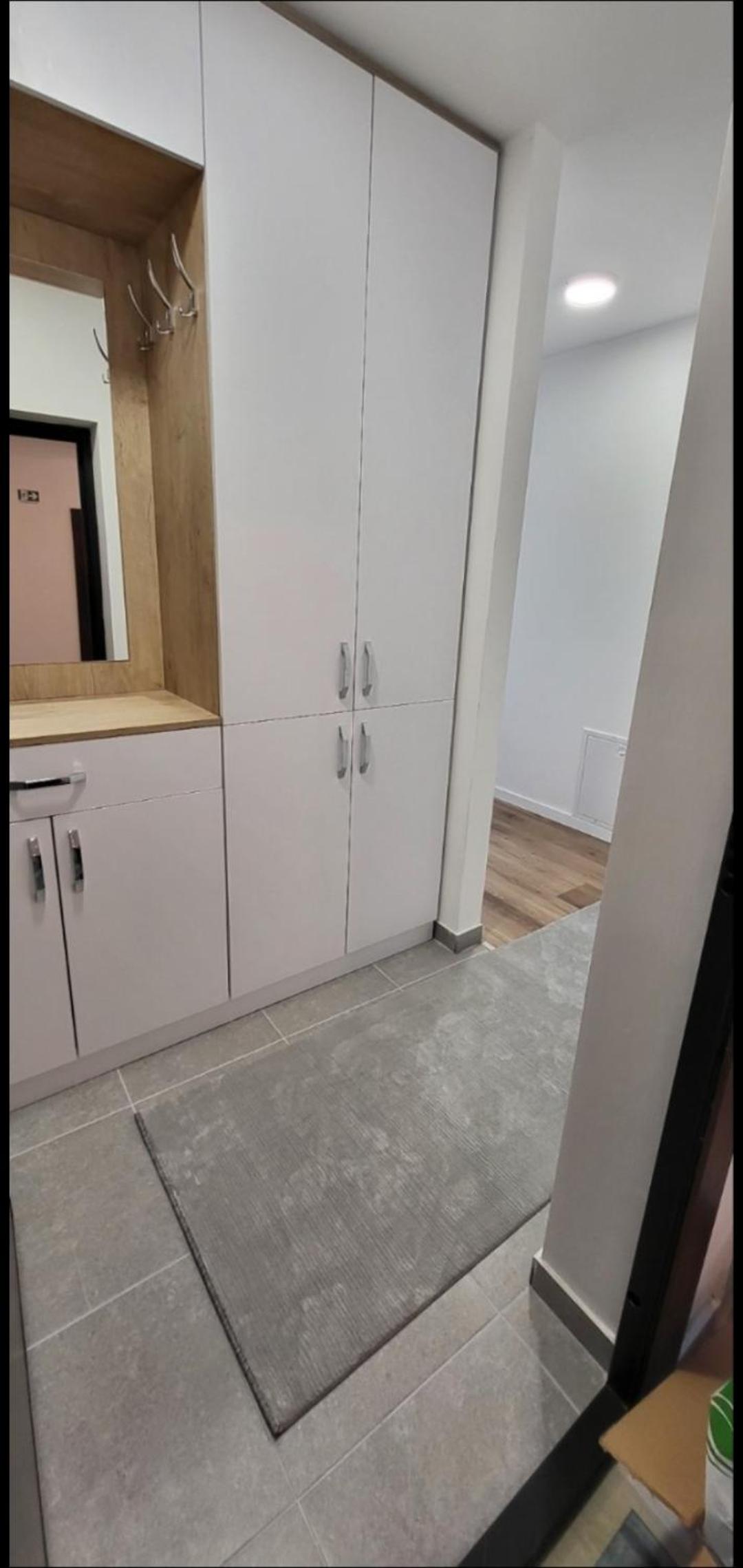 Apartman Apartment Tuzla