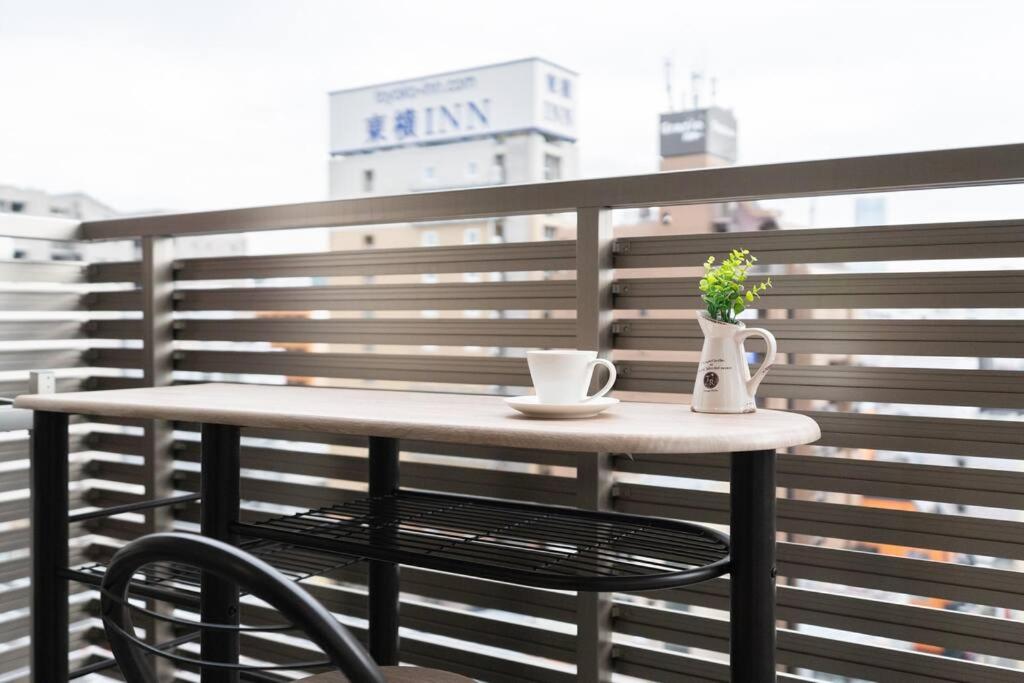 Nihonbashi House nb -1