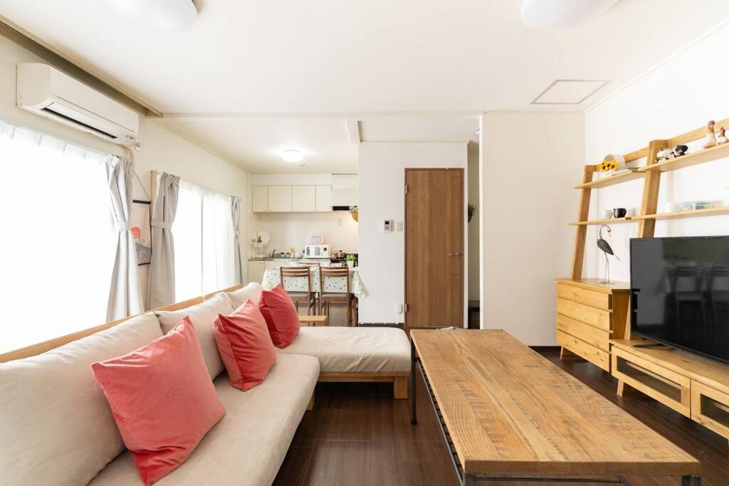 Nihonbashi House nb -1