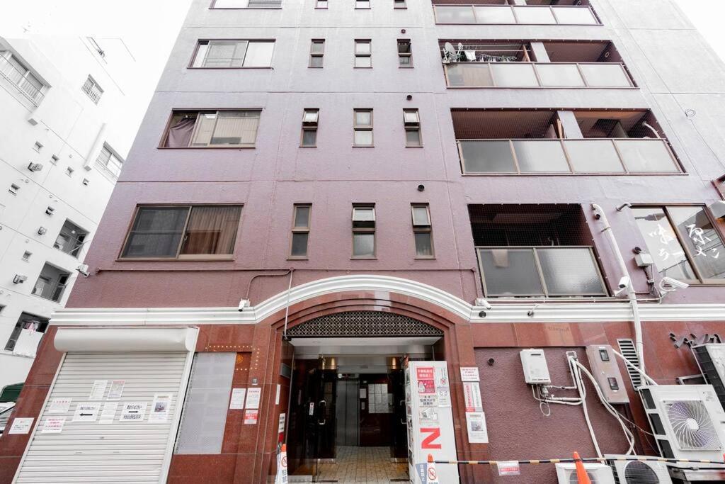 Nihonbashi House nb -1