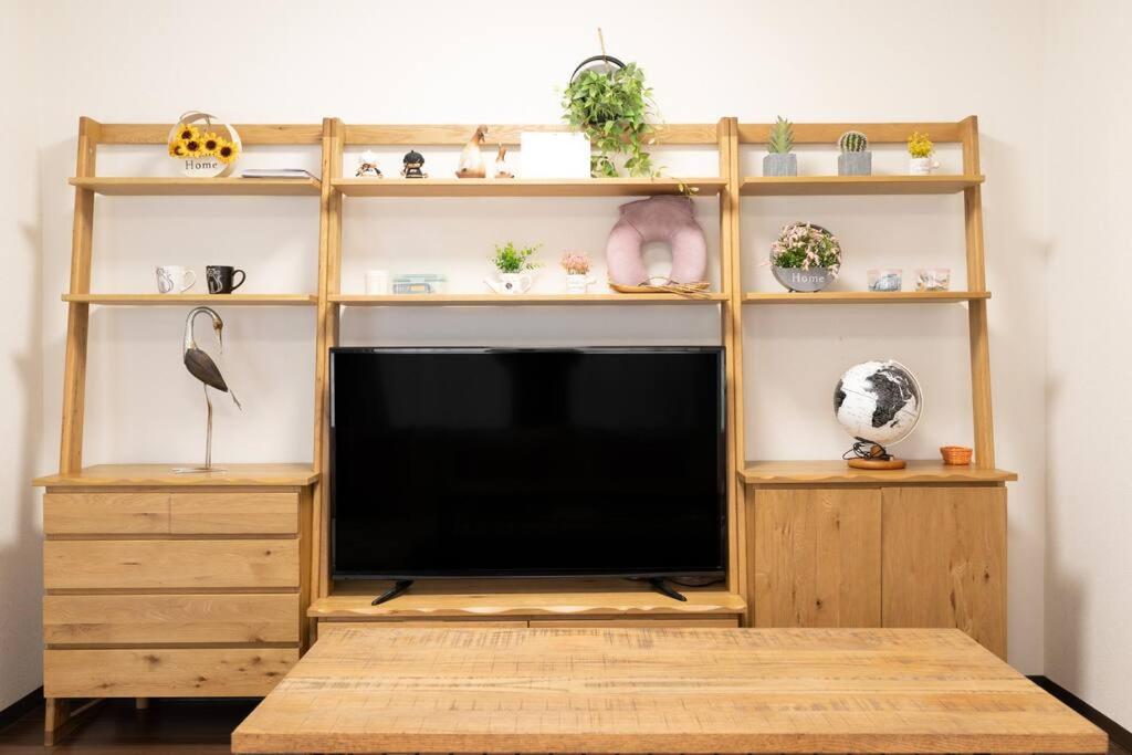 Nihonbashi House nb -1