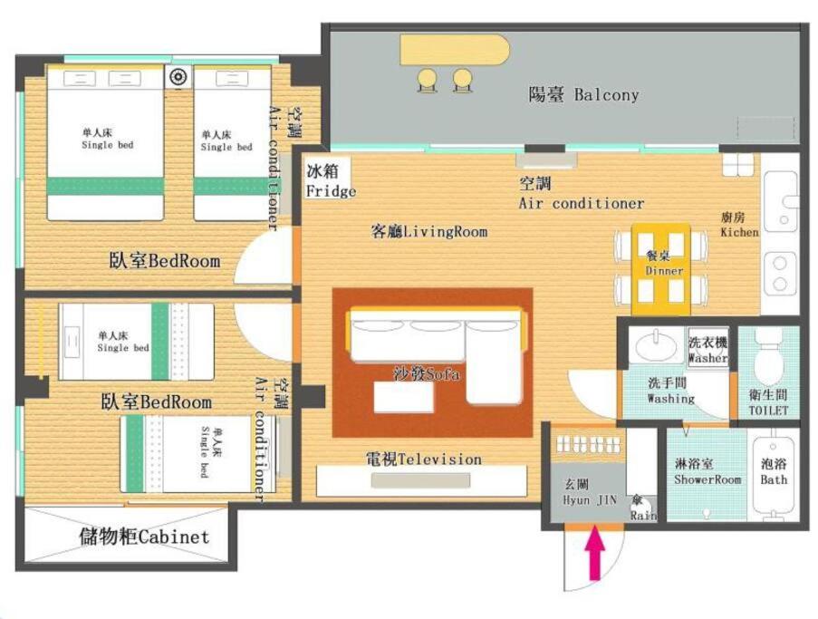 Nihonbashi House nb -1
