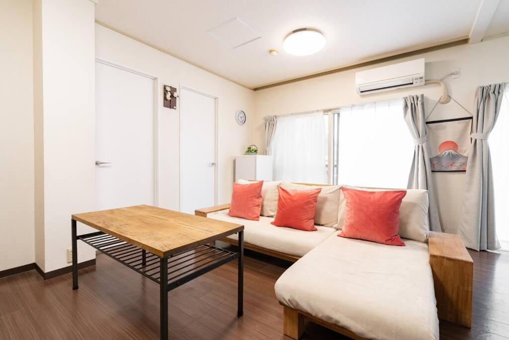 Nihonbashi House nb -1
