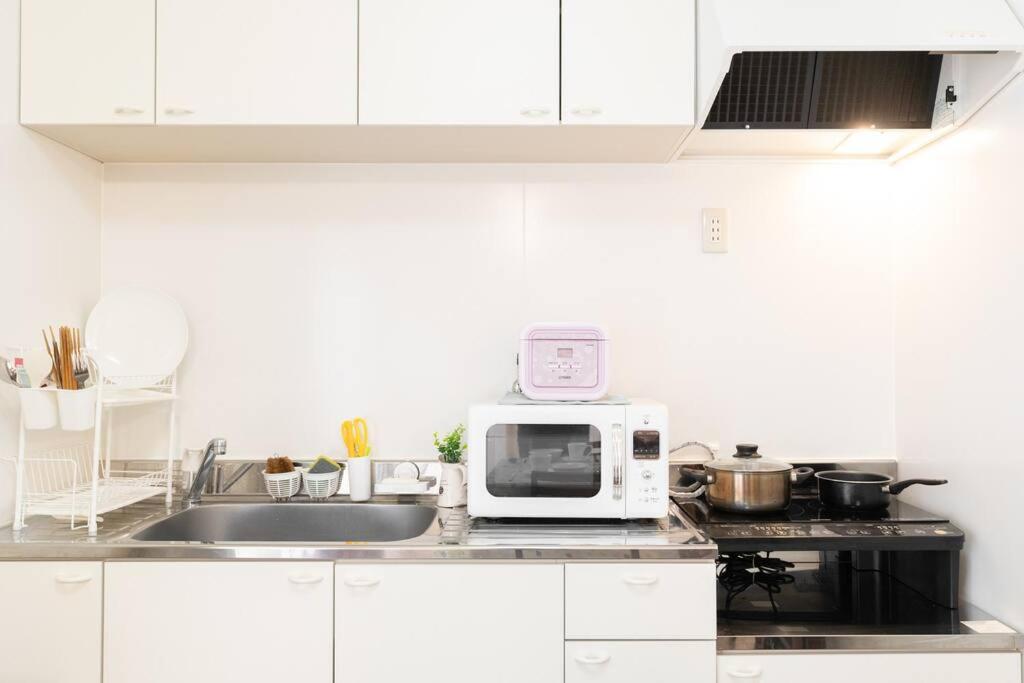 Nihonbashi House nb -1