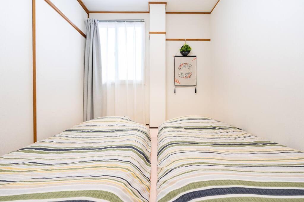 Nihonbashi House nb -1