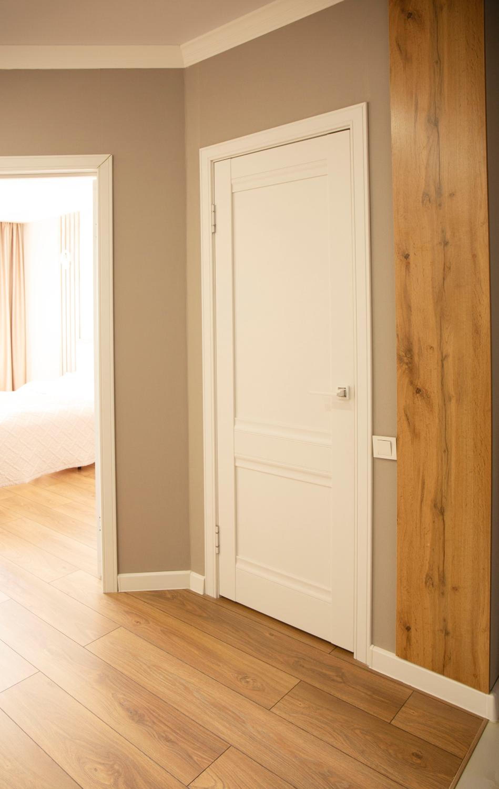 2-room apartment Nest Grand 236 view 5