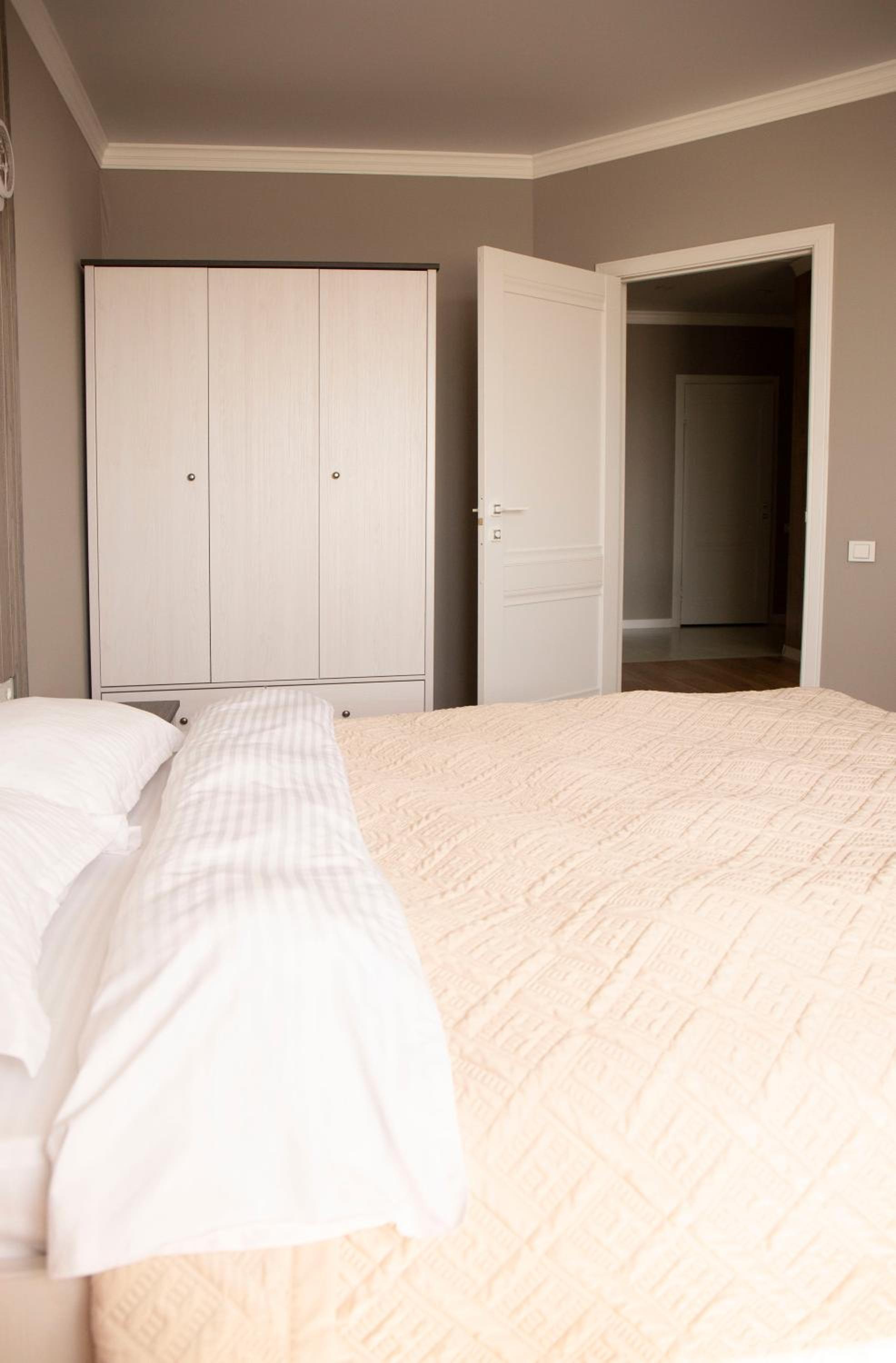 2-room apartment Nest Grand 236 view 4