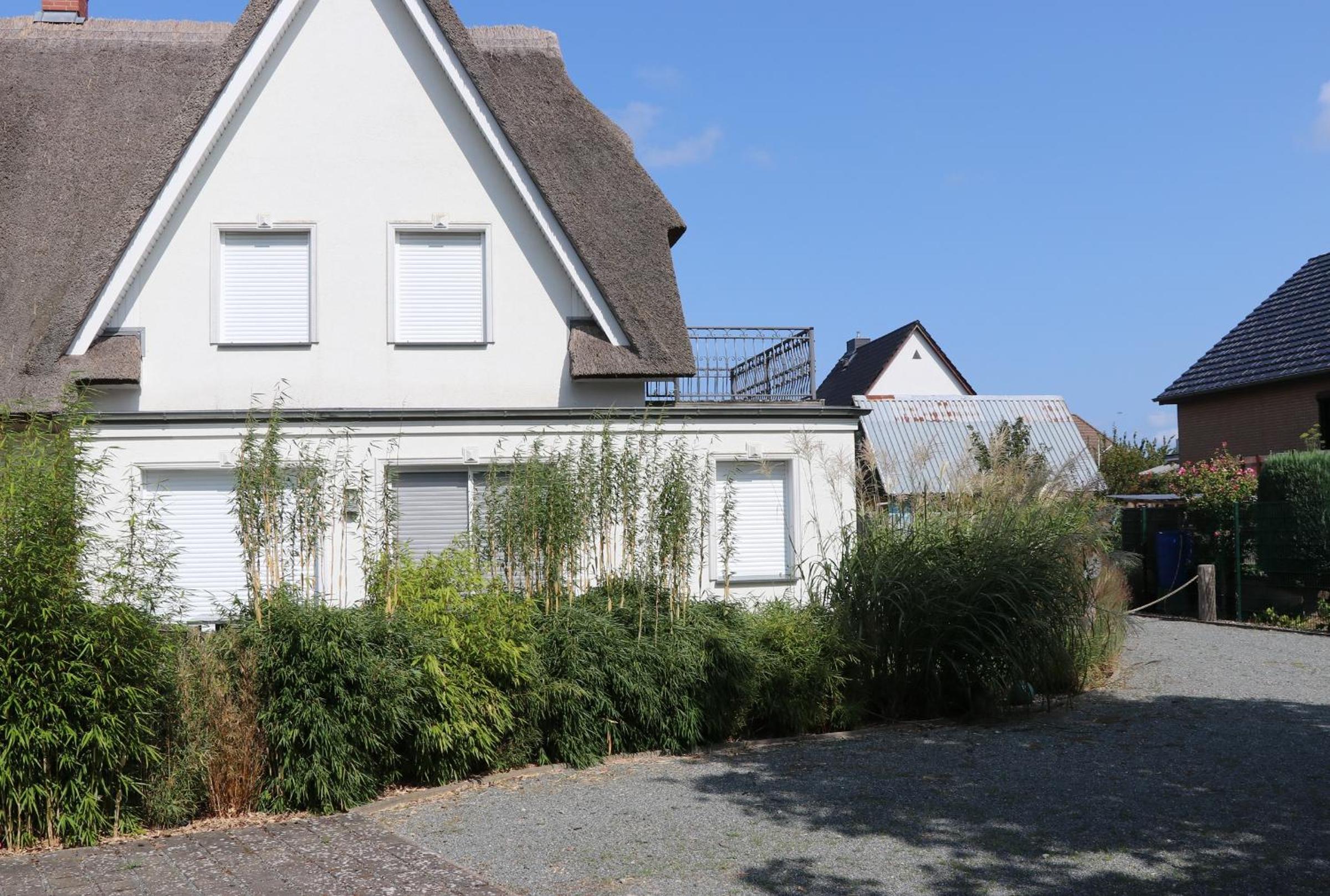 Ferienhäuser Doppelhaushälfte Hahn