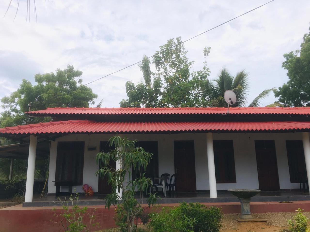 Lake View - Gayan Rest view 4