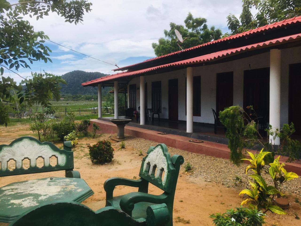Lake View - Gayan Rest view 5