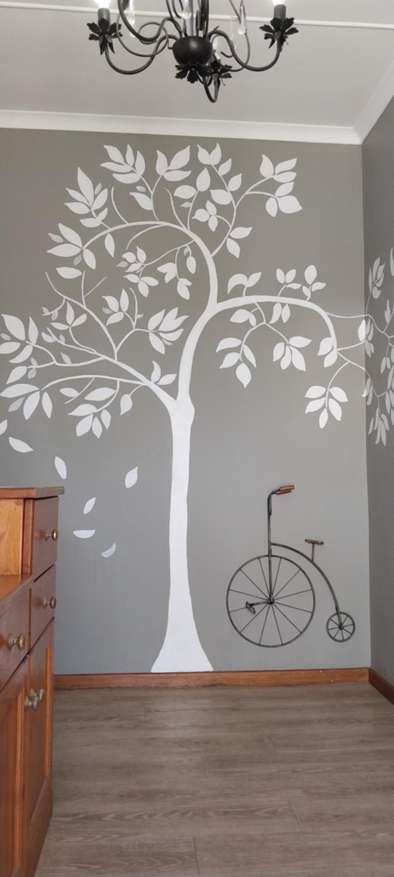 Koraalboom Guesthouse view 5